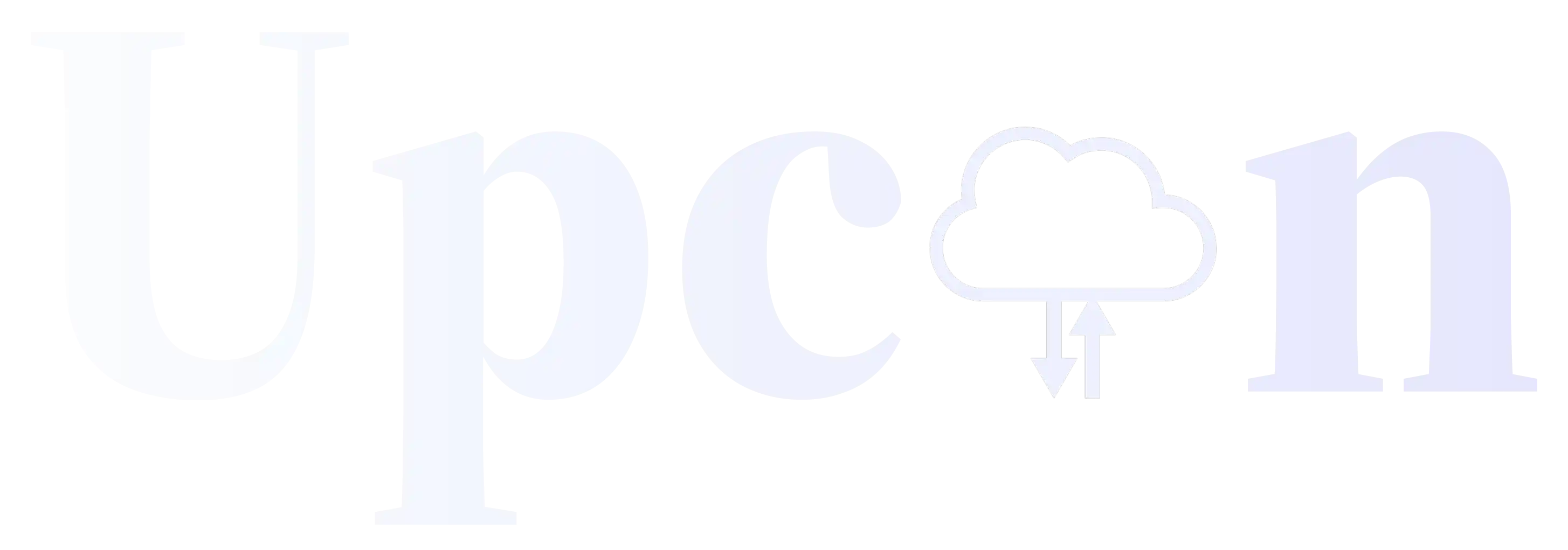UPCON Logo